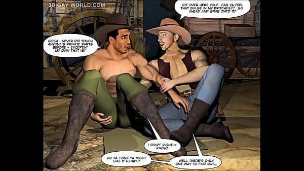 Daddy gay tube comic | daddy gay comic video￼￼