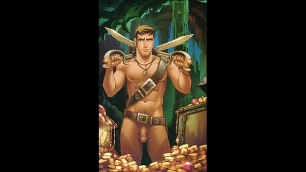 hot gay porn Comic | sexy gay porn comic￼￼