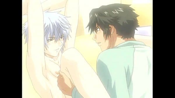 hot new gay porn comic | hot hairy men porn comic