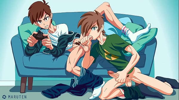 best gay porn massage comic | best gay cruising porn comic