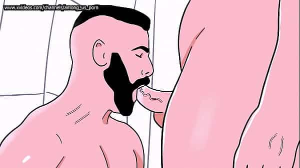 anime gay yuri porn comic | gay anime free online comic
