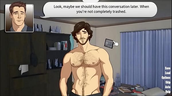 gay xxx top porn comic | famous gay porn comic