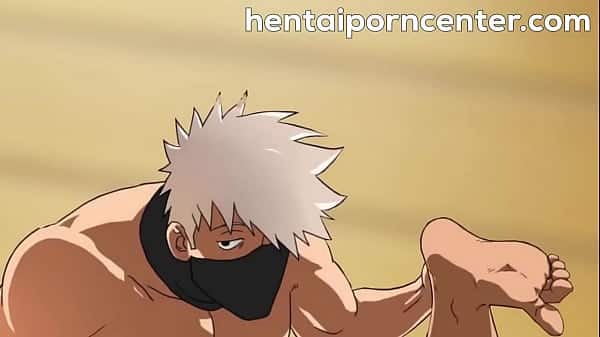 naruto gay kakashi porn comic | kakashi sensei gay porn comic