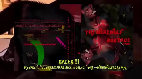 The werewolfs gay porn comic | gayporm nsfw porn comic