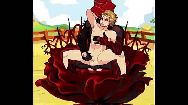 Breeder X Amadour Gay Porn | gay anime free online comic