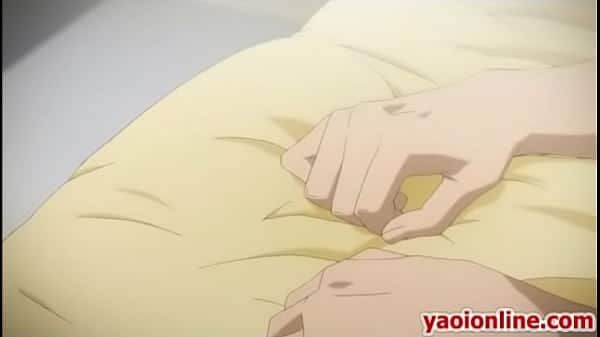 gay themed anime porn comic | gay anime full porn comic
