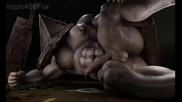 pyramid head gay animation porn comic