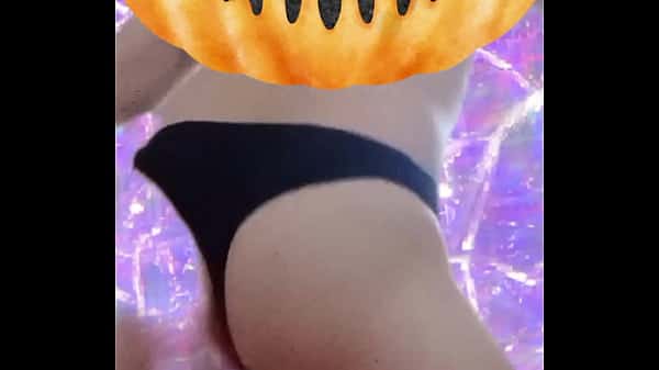 BIG BUTT NUDE – JOCKER’S COCK