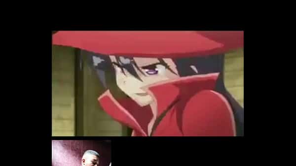 Gyakuten Majo Saiban: Chijo Na
