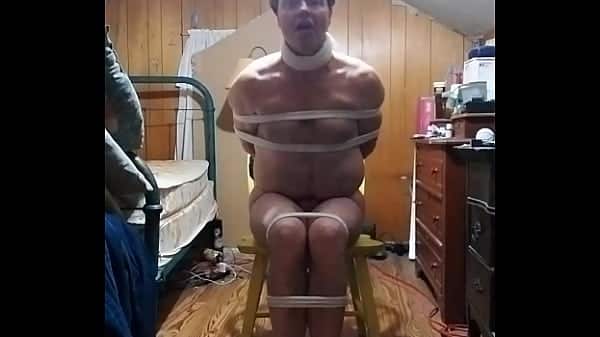 Bigmouthgagged part 2