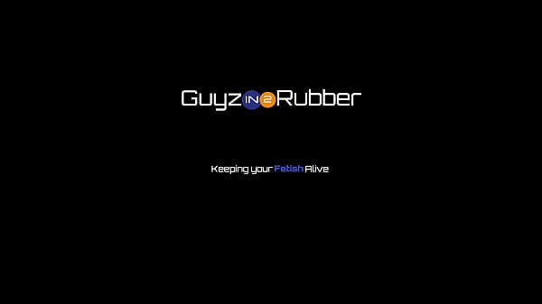 Guyzin2rubber, Fingers and Cones