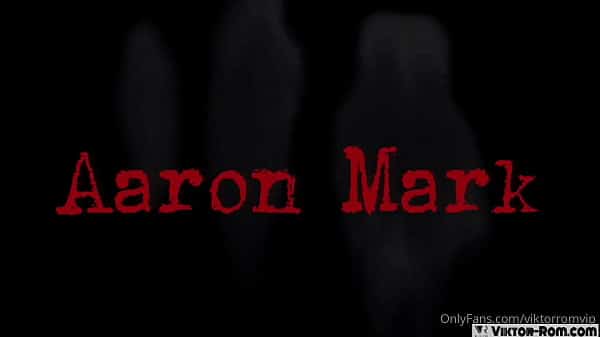 PSYCHO VIDEO with giant dildo – VIKTOR ROM — Aaronmax
