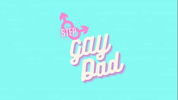 STEP GAY DAD – CHRISTMAS SPECIAL – FAMILY SINS & SECRETS PUT THEM ON SANTA’S NAUGHTY LIST THIS YEAR