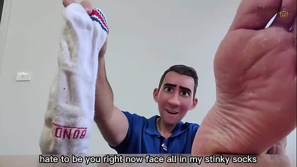 STEP GAY DAD – STRAIGHTEN OUT & BE A GOOD STUDENT OR YOU WILL END UP HERE IN DETENTION! THIS TEACHER HAS A VERY CROOKED WAY OF STRIGHTENING OUT MISBEHAVING STUDENTS INCLUDING USING HIS SMELLY SOCKS, FEET AND EVEN HIS FOUL SMELLING HAIRY ARMPITS!