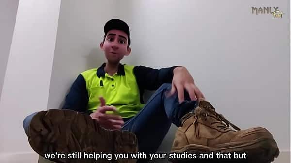 STEP GAY DAD – WORK SUCKS! – LIFE IS TOUGH I LIKE TO ESCAPE INTO FOOT FANTASY DREAMS EVEN WHEN I AM AT WORK