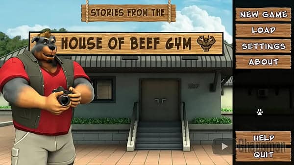 ToE: Stories from the House of Beef Gym [Uncensored] (Circa 03/2019)