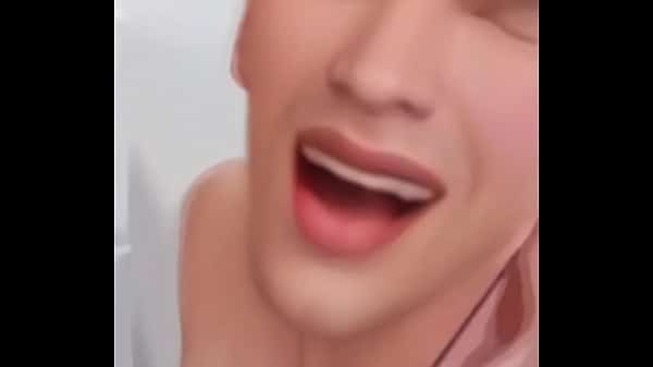Tom Ondra Motho jerking in animated style