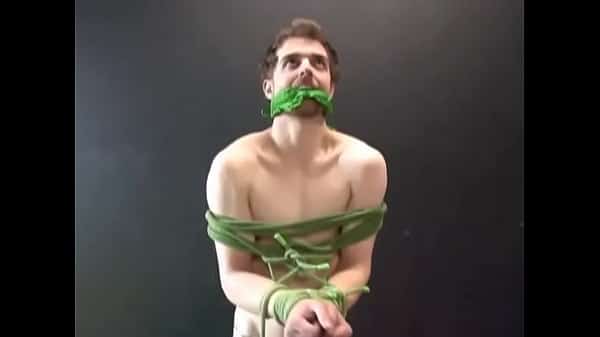 All-Star Bondage preview – Get Loose! Donovan vs. Rex