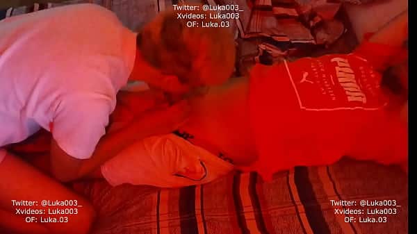 Argentino de 25 se coge a pibe de 18 años