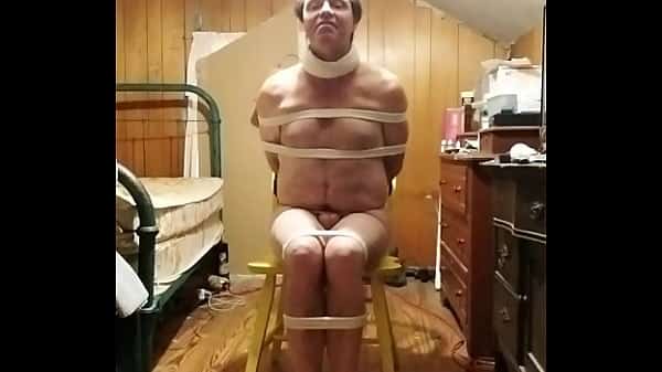 Bigmouthgagged part 2