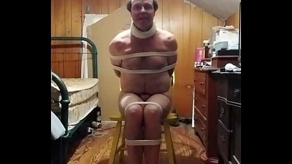 Bigmouthgagged part 2