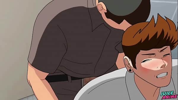 Kaue-Hunter episode 01 Dubbed PTBR – Hentai Bara Yaoi