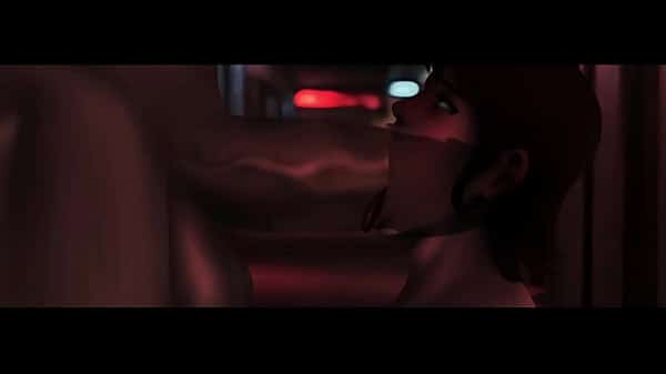 “Lustful Cravings: Cruising Encounter” TEASER #2