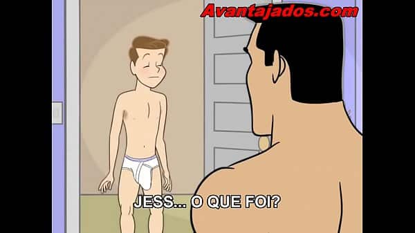Medico Safadinho Adora dar a Bunda Gigante