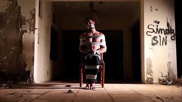 Mestre das Sombras – Teaser