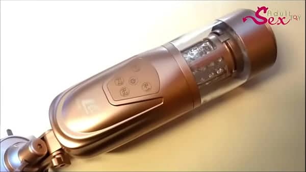 Nano Fleshlight Masturbation Toy For Male