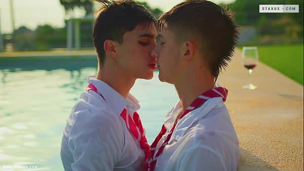 STAXUS INTERNATIONAL SEASON 2 : THE POOL SCENE- ⭐️⭐️⭐️⭐️⭐️