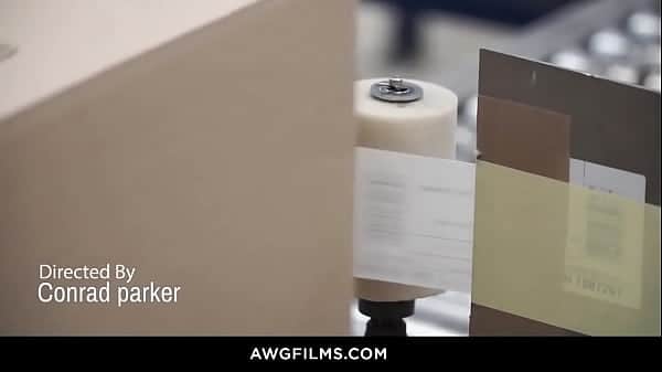 THE WORKPLACE – Andrew Miller, Paul Canon