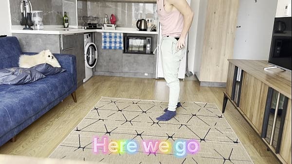 This is what I do every morning!