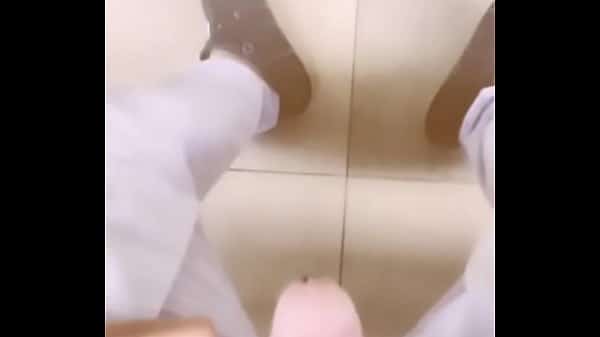Slave bác sĩ phô dâm ở bệnh viện quay video báo cáo cậu chủ học sinh p1
