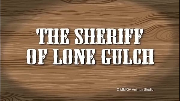 Animan sheriff gets it from criminal (edit)
