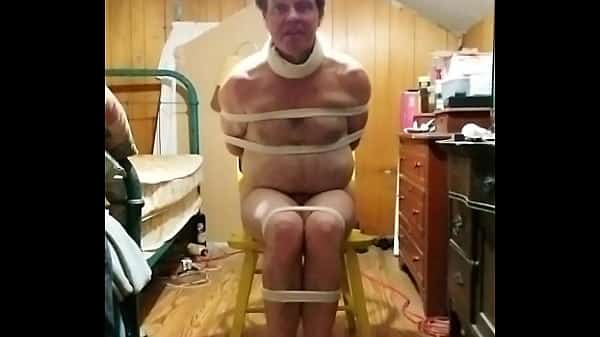 Bigmouthgagged part 2