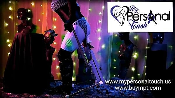 MPT Standing Fun