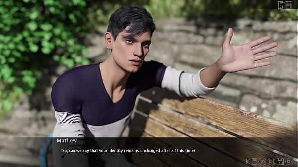 Summer Vaction #37 – Fabian scene