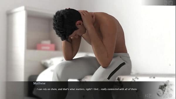 Summer Vaction #38 – Peters first gay time