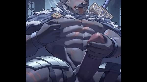 Uiokv blaidd sex
