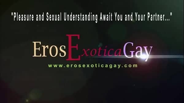 Amazing Sex Education For Unified Gay Partners