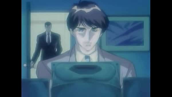 Boku no Sexual Harassment Ep1 Sex Scenes