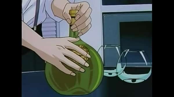 Boku no Sexual Harassment Ep3 Sex Scenes