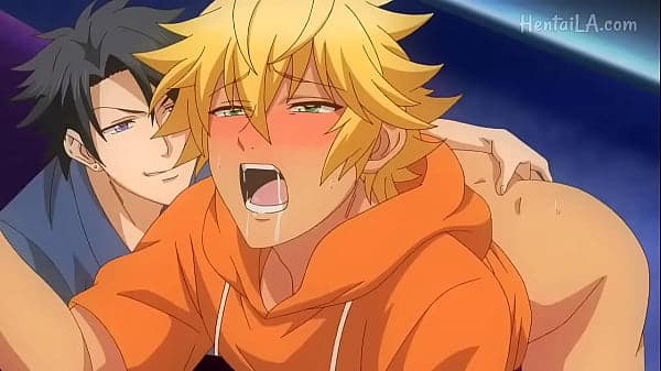 CUTE YAOI CLIP