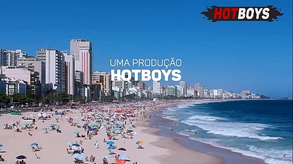 Influencer pagando serviço com pirocada