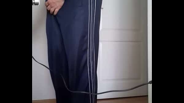Moje Śliskie Dresowe szmaty