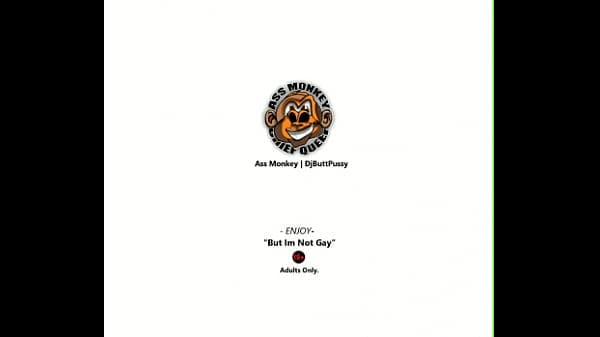 Finger Fucking My Loose Asshole (Anal Retardation #153) DJ ButtPussy