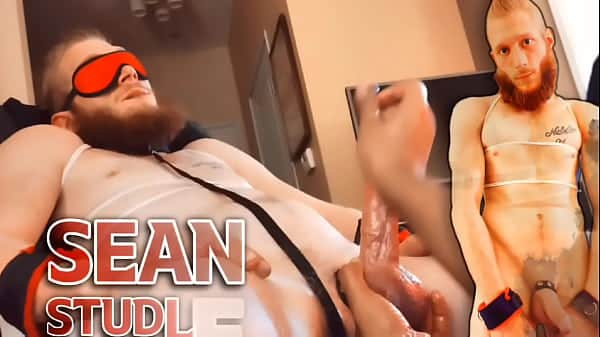 SEAN STUDLEY GETS EDGED (PREVIEW)