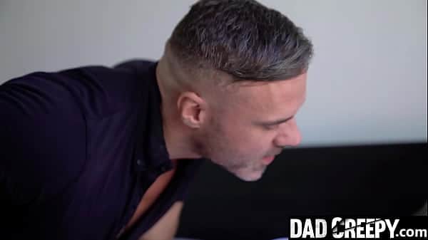 Stepson Protests Trying to Defend His Privacy – Dadcreepy
