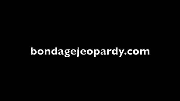 Double Cross – Bondage Jeopardy preview